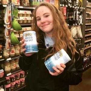 Meet your Posher, Jenna